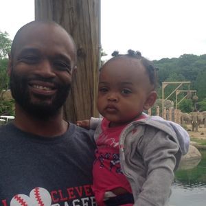 Meet your Posher, Darnell